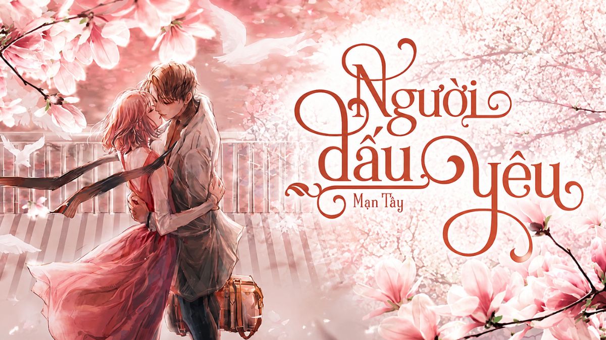 Người dấu yêu