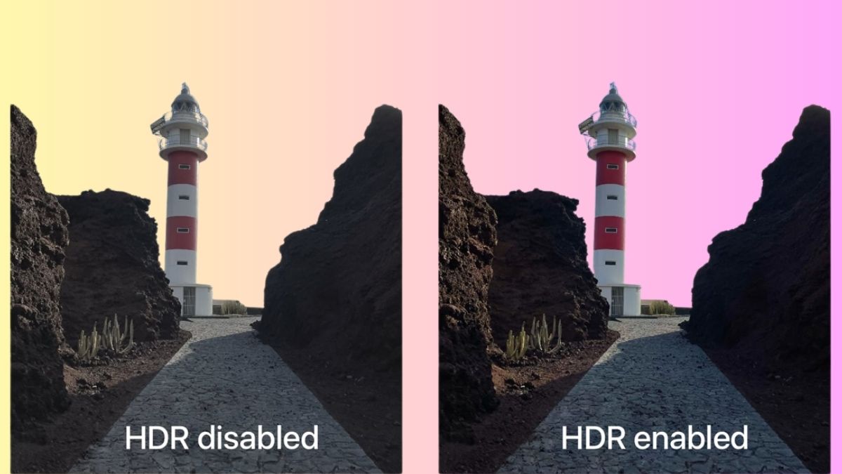 Các công nghệ liên quan đến UHD là gì? HDR