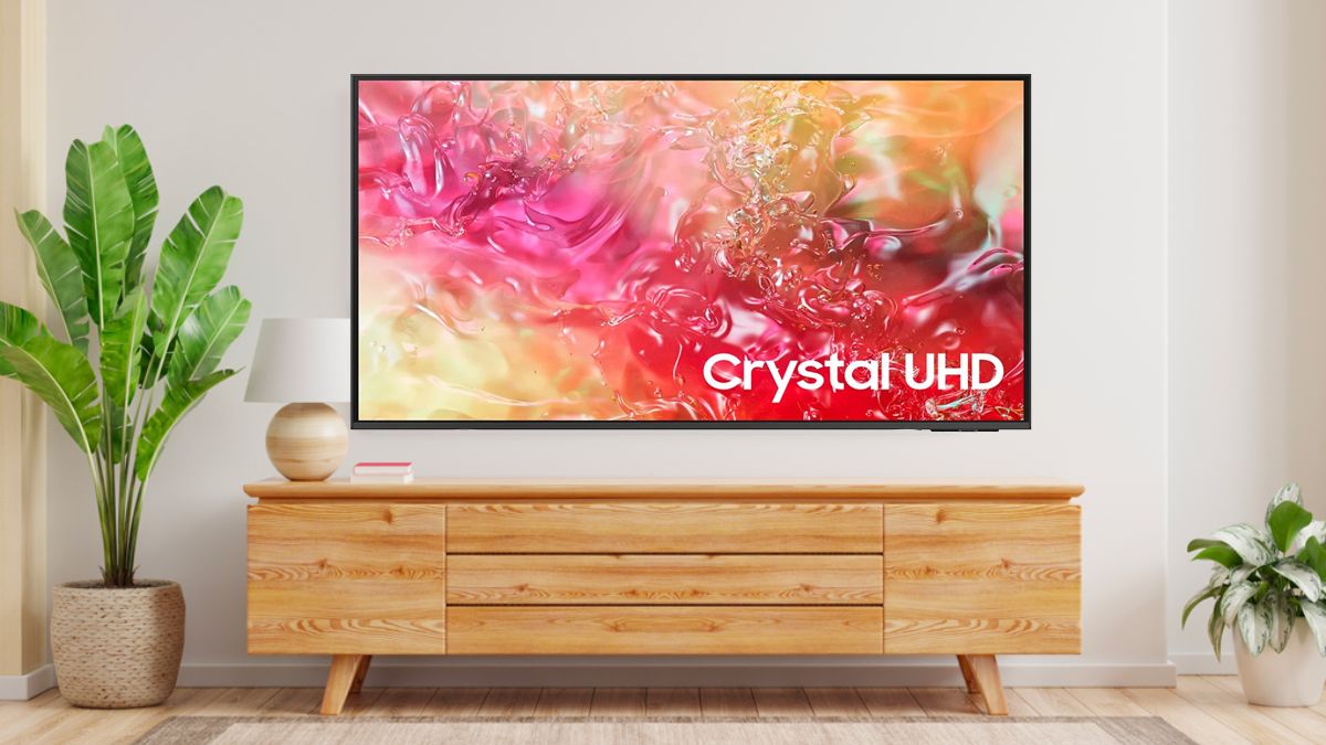 UHD với 4K
