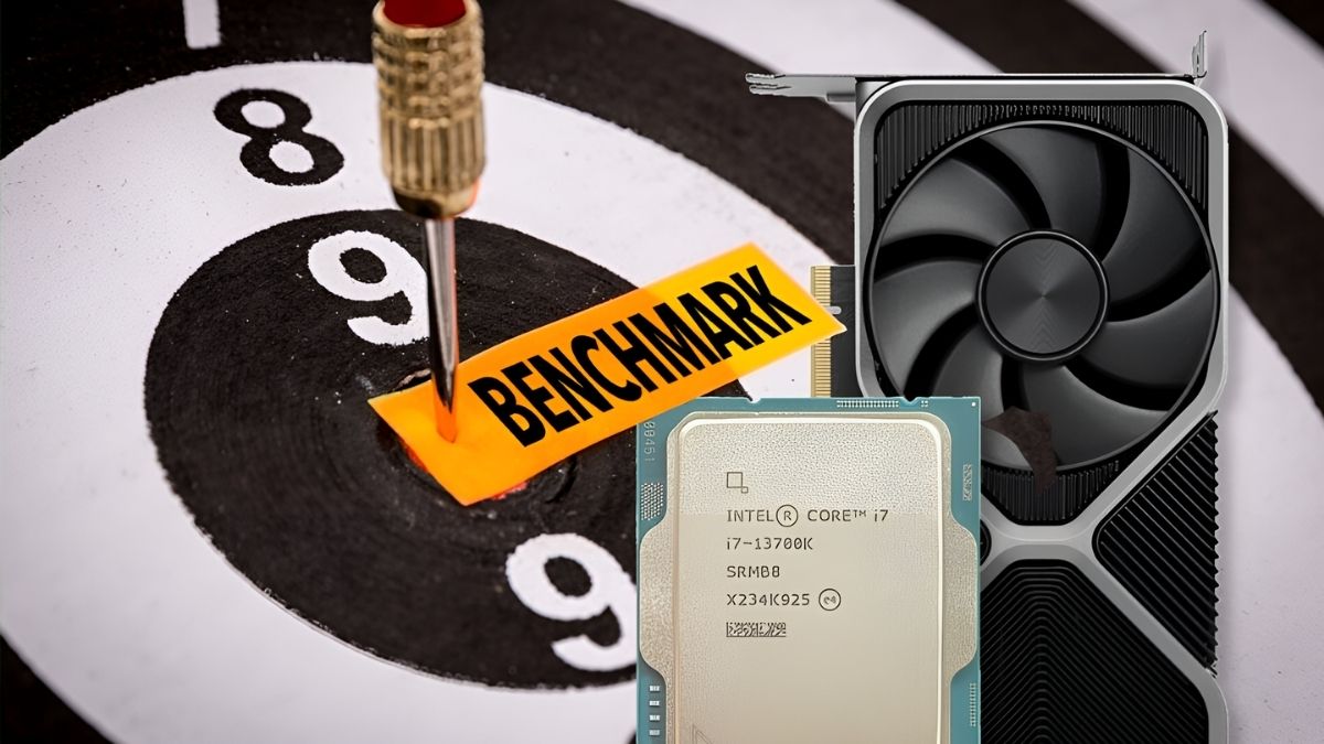 Những lưu ý khi sử dụng UserBenchmark