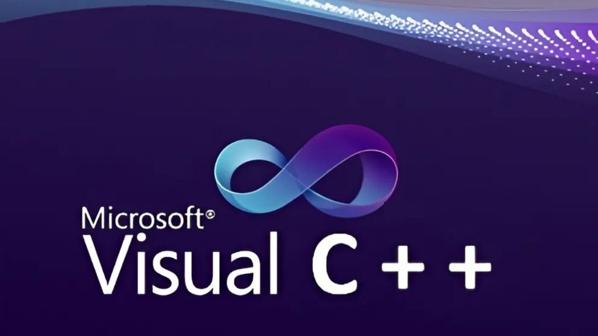 Cần cài Visual C++ Redistributable phiên bản nào?