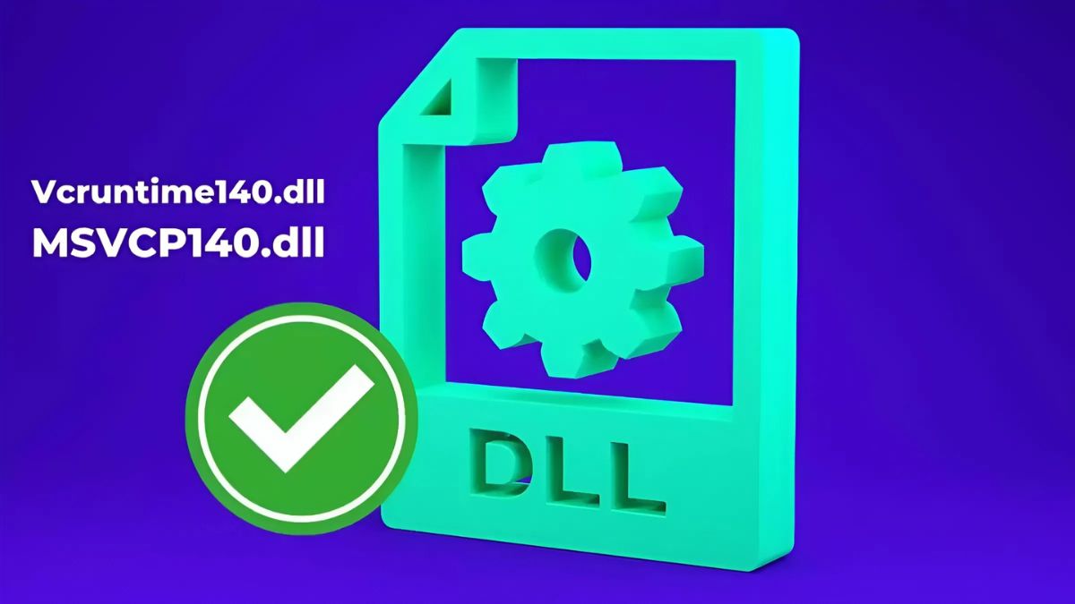 Lỗi vcruntime140.dll có thể gây ra những hậu quả gì?