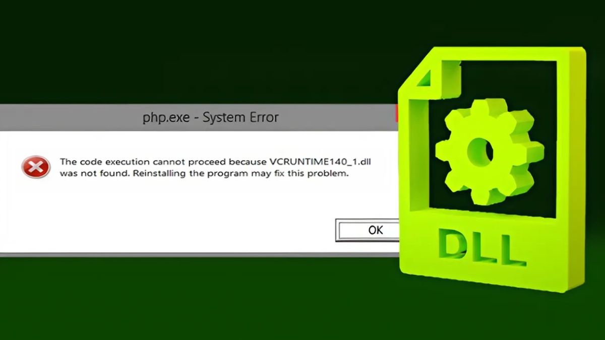 Có nên xóa file DLL không?