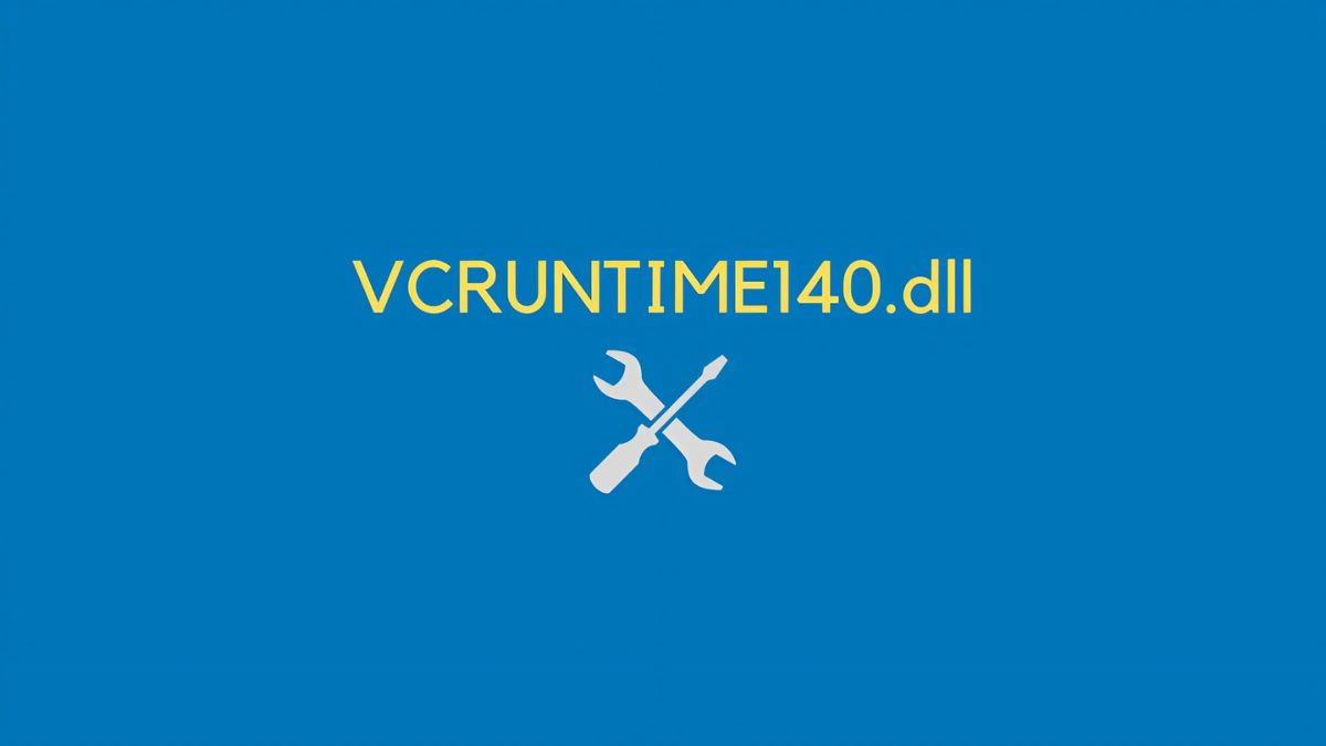 cách khắc phục lỗi vcruntime140.dll bằng cách khởi động lại máy tính