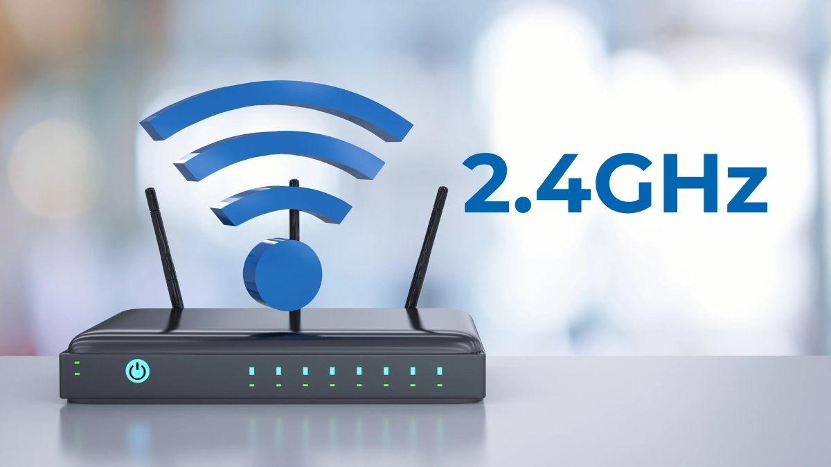 wifi 2.4 và 5g - WiFi 2.4GHz
