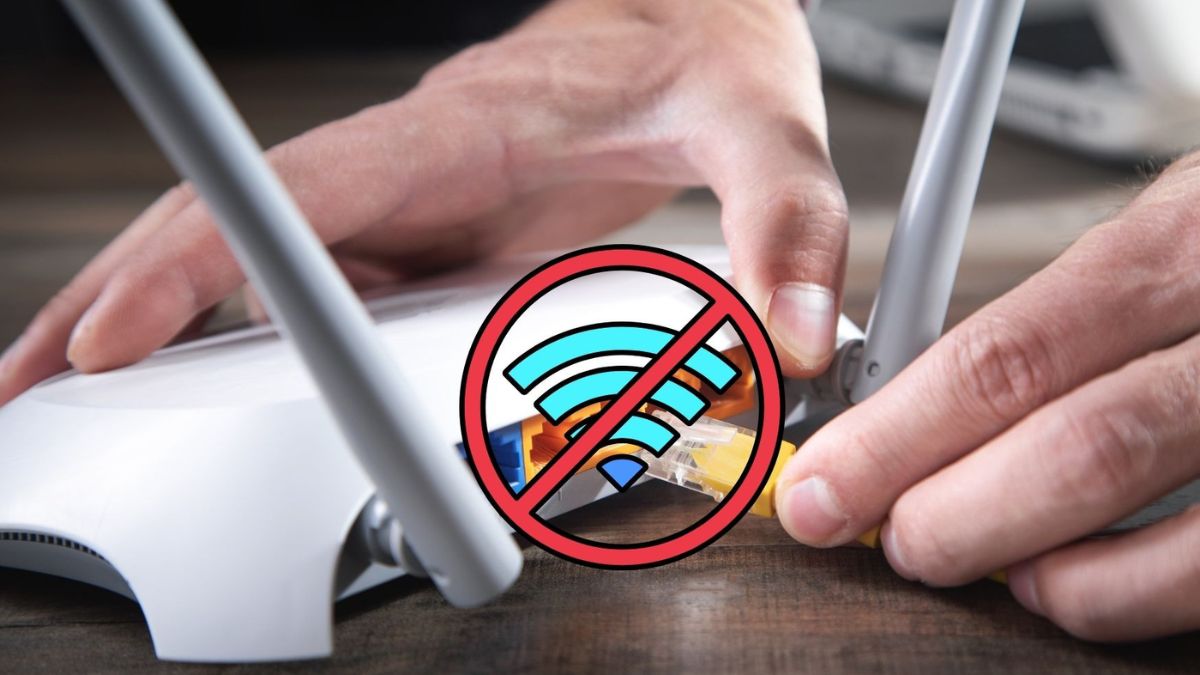 Cách phòng tránh lỗi WiFi kết nối giới hạn