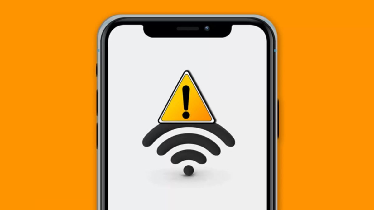 nguyên nhân dẫn đến wifi kết nối giới hạn là gì