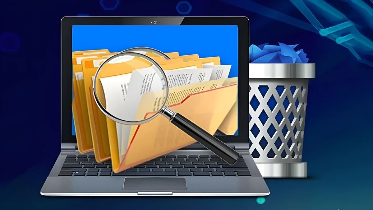 Sử dụng WinDirStat có lợi ích gì?