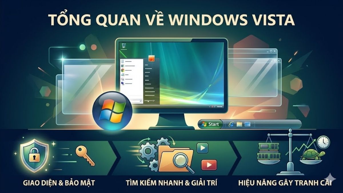 Windows Vista là gì?