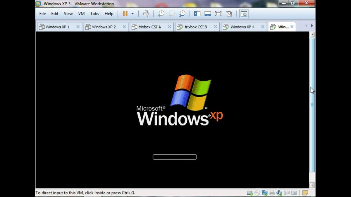 Windows XP là gì?
