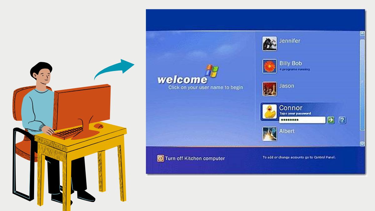 Lịch sử phát triển Windows XP là gì