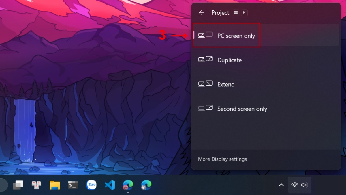 sửa lỗi Word Is Waiting For An Ole Action To Finish bằng kiểm tra hộp thoại bị ẩn bước 3