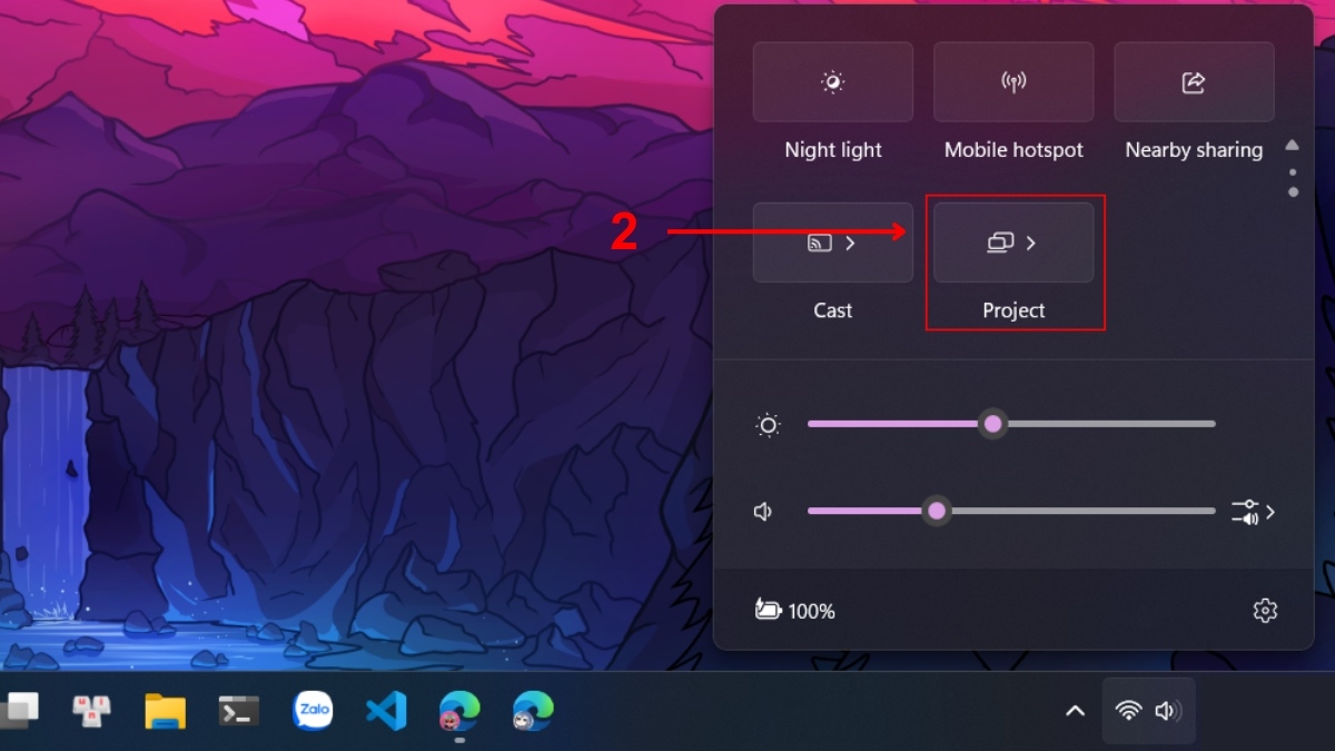 sửa lỗi Word Is Waiting For An Ole Action To Finish bằng kiểm tra hộp thoại bị ẩn bước 2