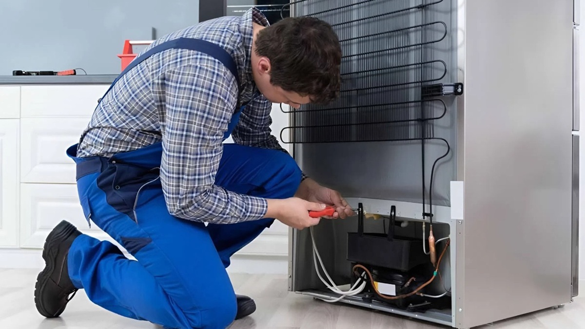 Những lưu ý khi chọn hoặc thay block tủ lạnh