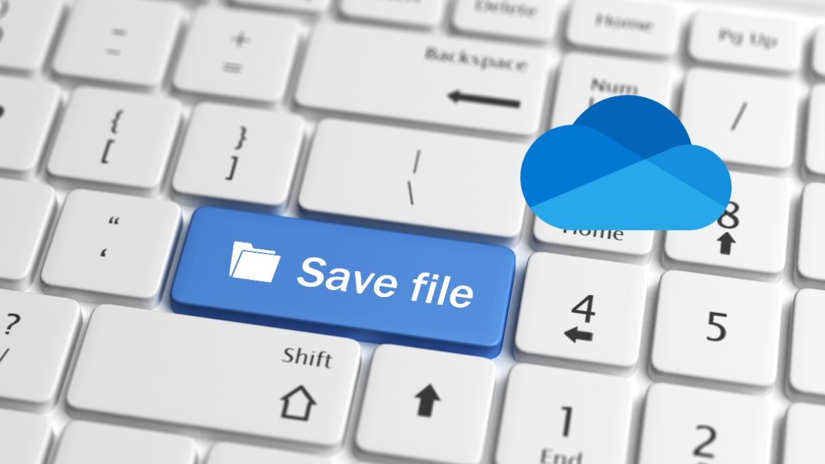 xóa file trên onedrive - OneDrive lưu file như thế nào?