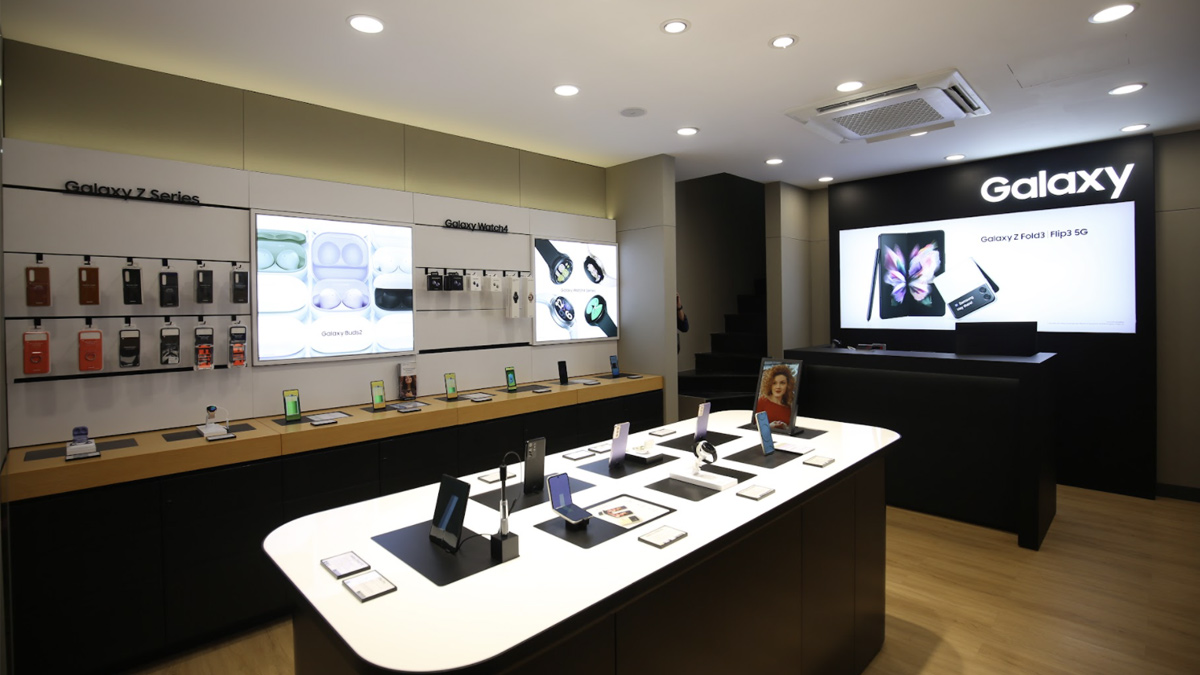 Địa chỉ mua Xiaomi Pad vs Galaxy Tab uy tín