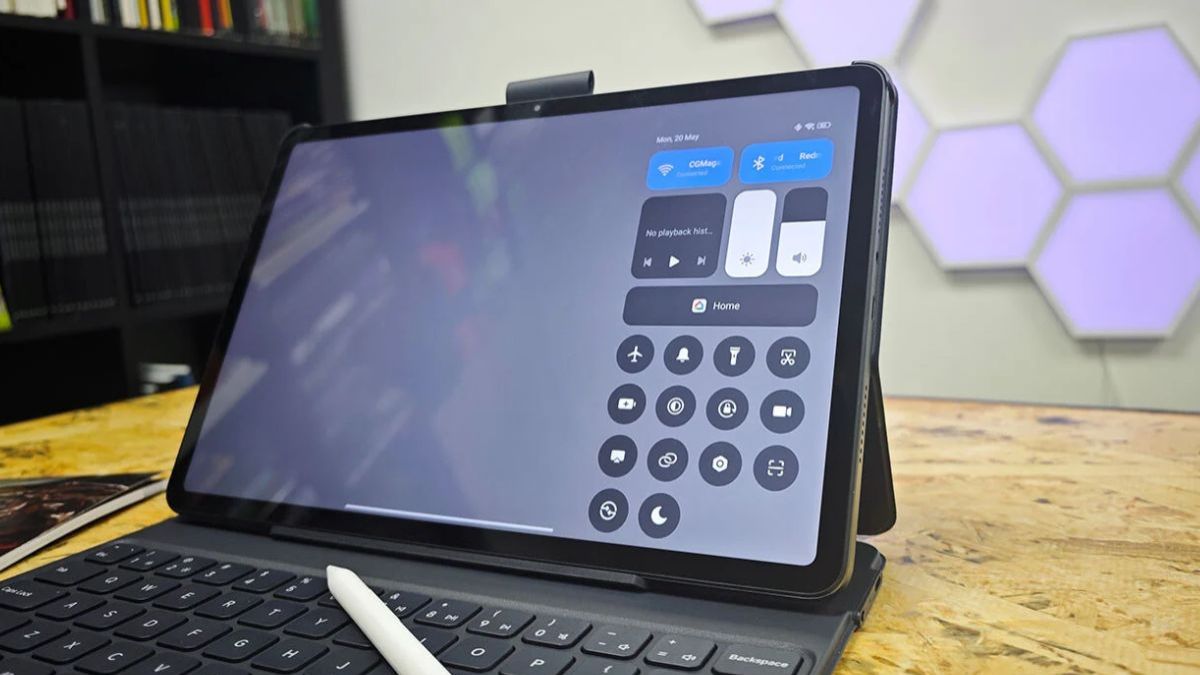 Ưu và nhược điểm của Xiaomi Pad vs iPad