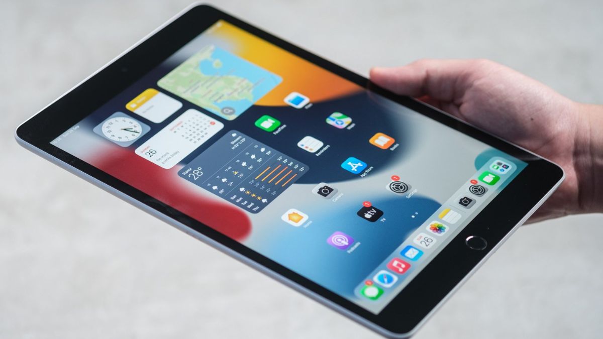 Nên mua iPad hay Xiaomi Pad để làm việc?