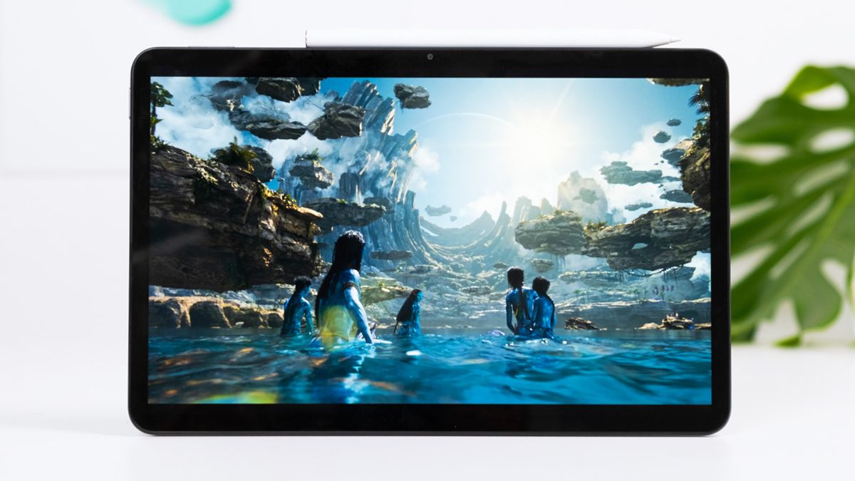 Nên mua iPad hay Xiaomi Pad cho trẻ em/người lớn tuổi?