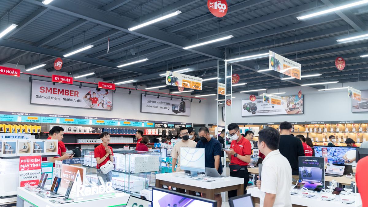 Địa chỉ mua Xiaomi Pad vs iPad uy tín