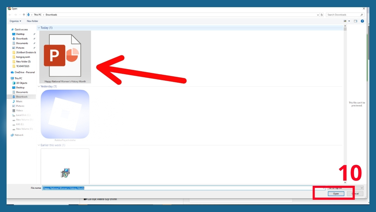 Sử dụng công cụ online bước 2+