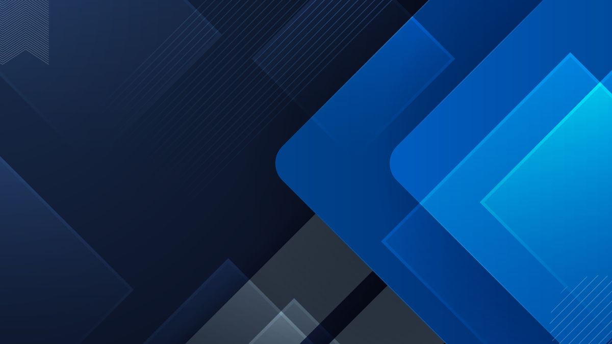 mẫu Zoom background cơ bản
