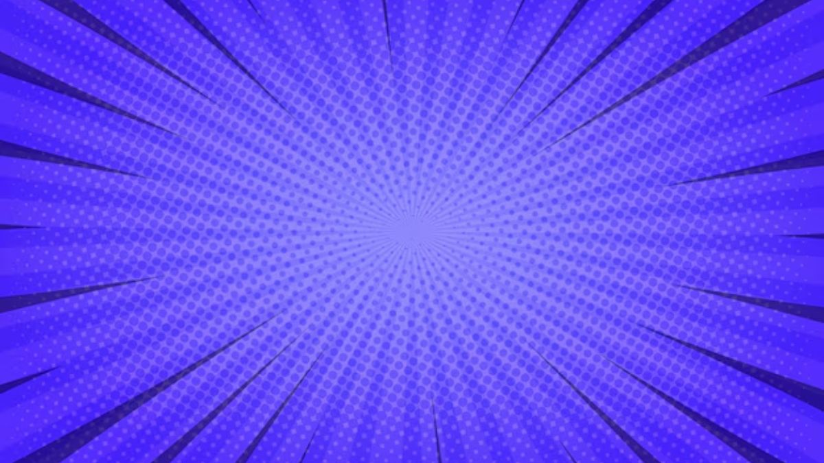 mẫu Zoom background chú ý