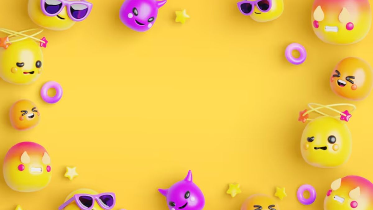 mẫu Zoom background 3D