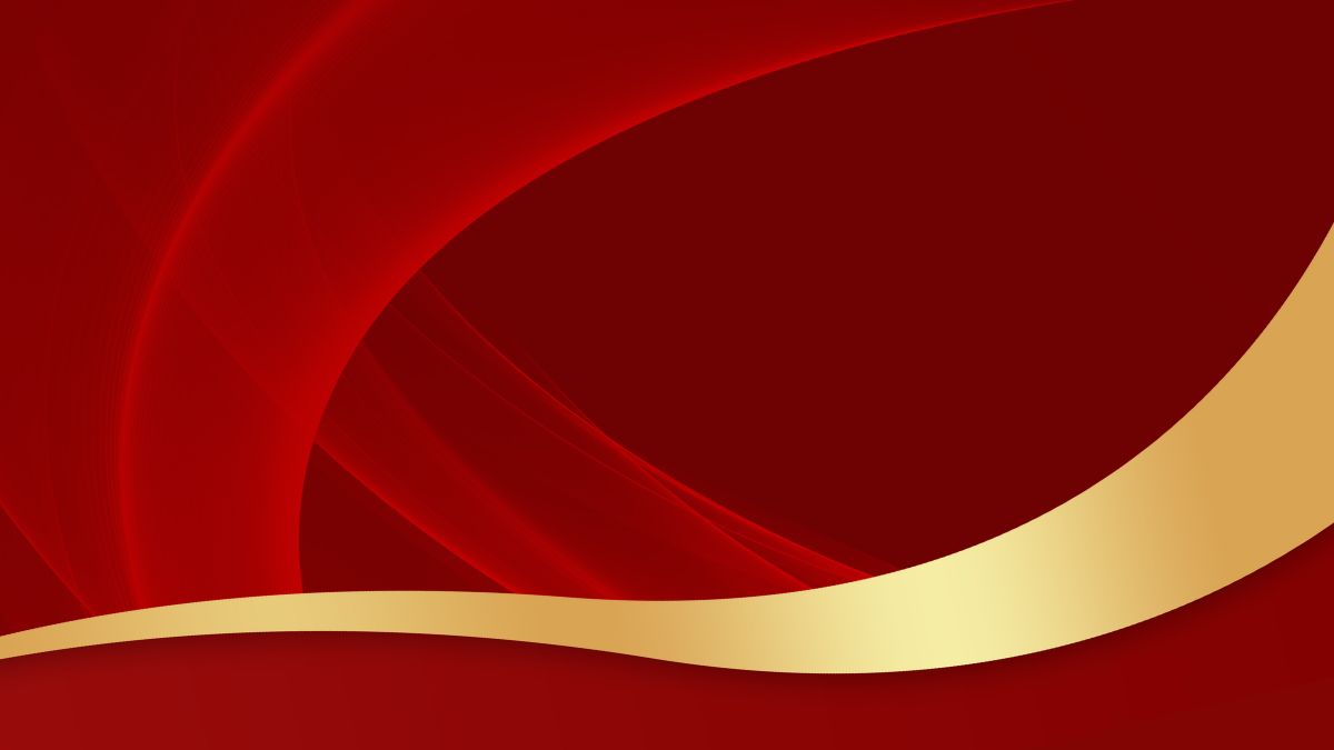 mẫu Zoom background đẹp nhất