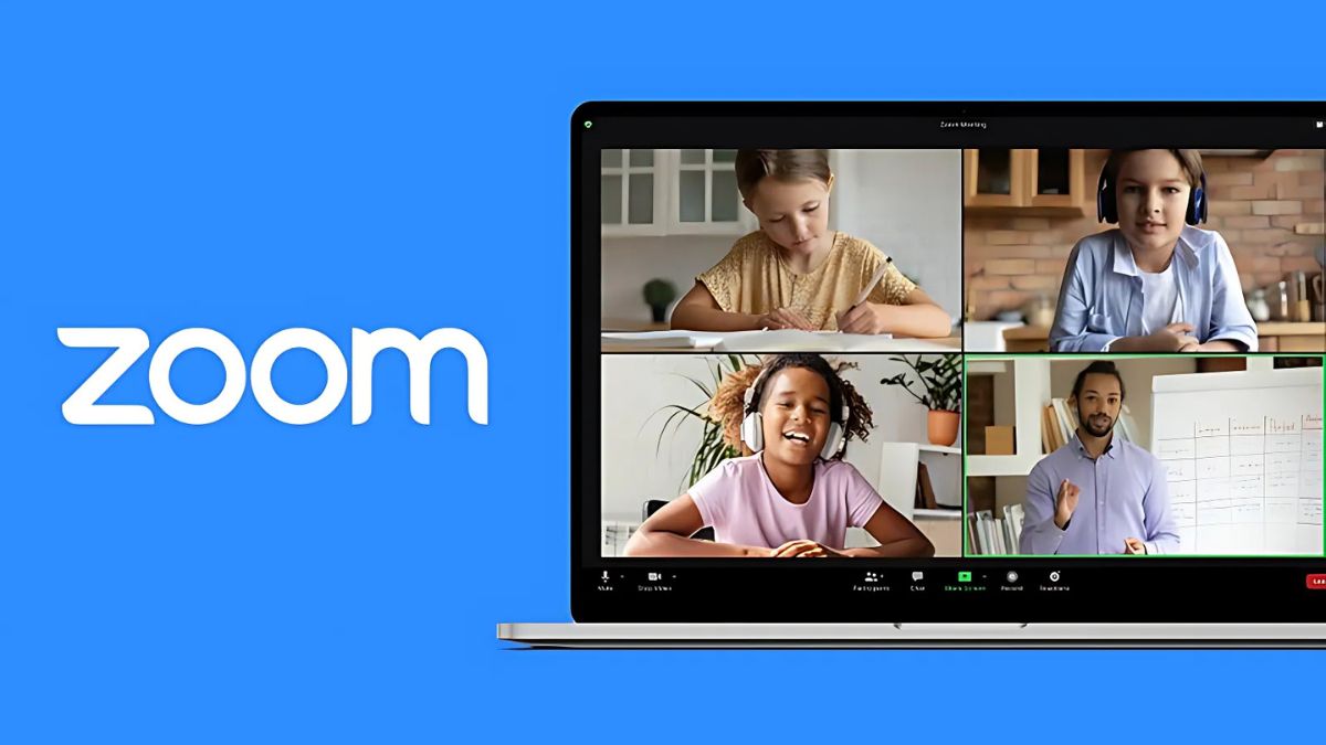 Vì sao cần phải đổi tên trên Zoom?