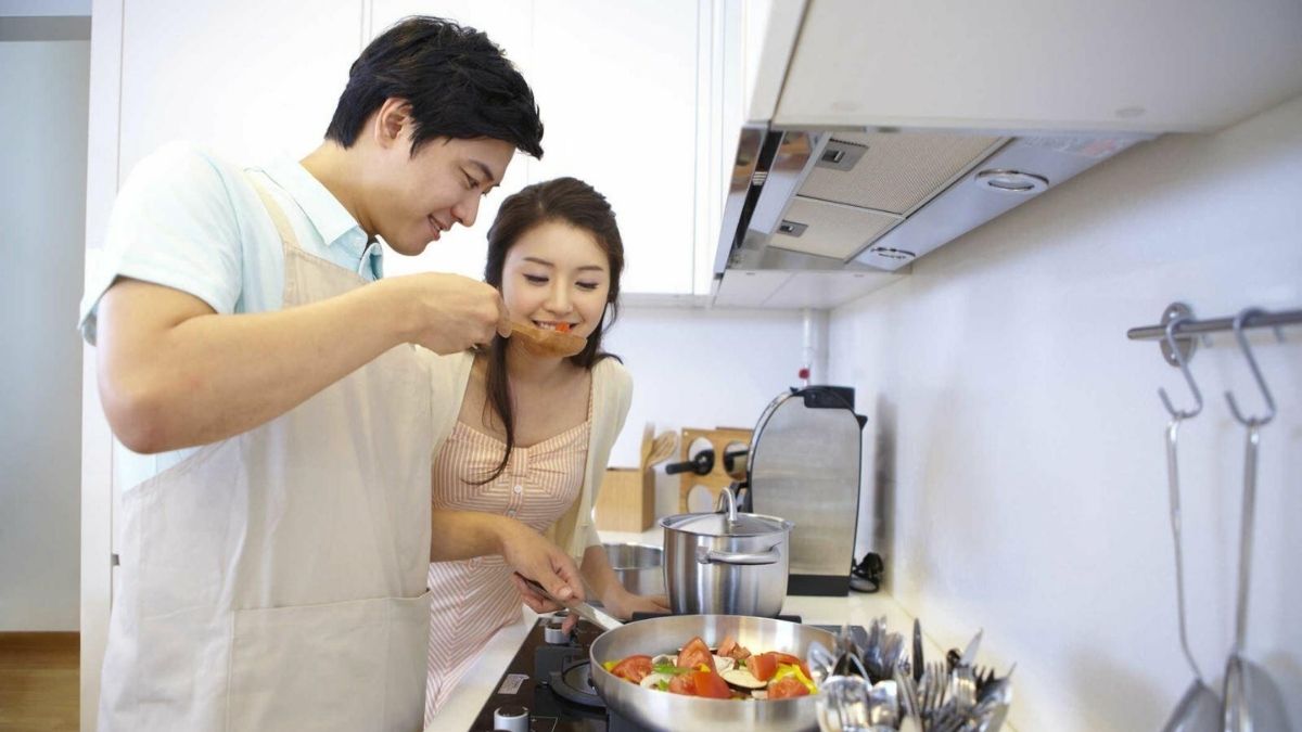 Các ý tưởng tổ chức ngày 20/10 cho gia đình, nhóm bạn với ý tưởng ngày hoán đổi vai trò