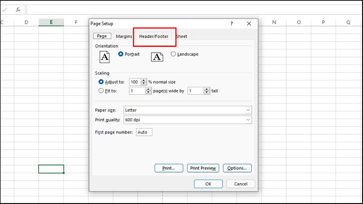 Số trang không tự cập nhật khi thêm dữ liệu