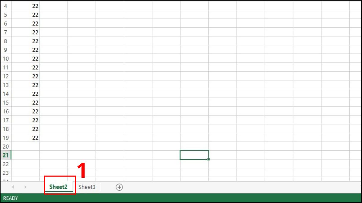 Cách xóa hoặc chỉnh sửa số trang trong Excel