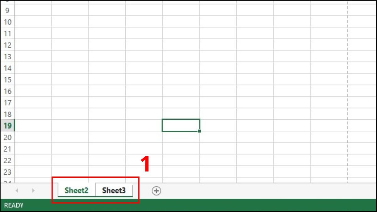 Số trang bị trùng nhau khi in nhiều sheet