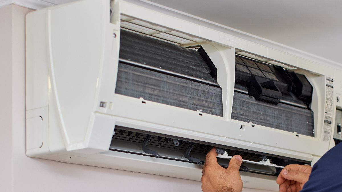 Lỗi E5 điều hòa Casper có tự sửa được không?