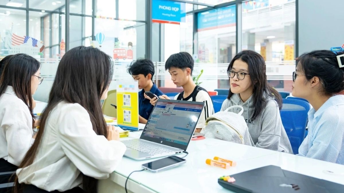 Xét điểm học bạ của Đại học Đà Nẵng năm 2025
