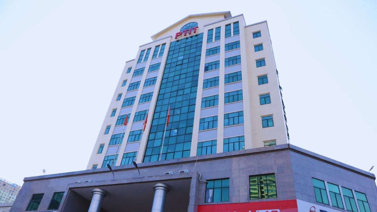 Lưu ý khi chọn học tại PTIT