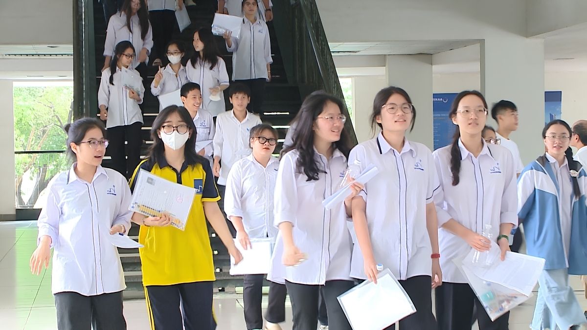 Dự kiến xu hướng điểm chuẩn của đại học Hàng Hải thời gian tới