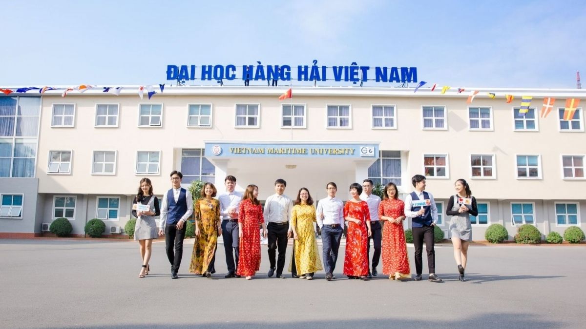 Những lưu ý khi đăng ký xét tuyển đại học Hàng Hải Việt Nam 2025 