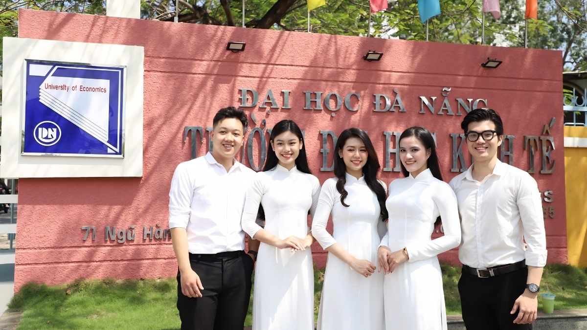 Dự báo xu hướng điểm trúng tuyển DUE 2026