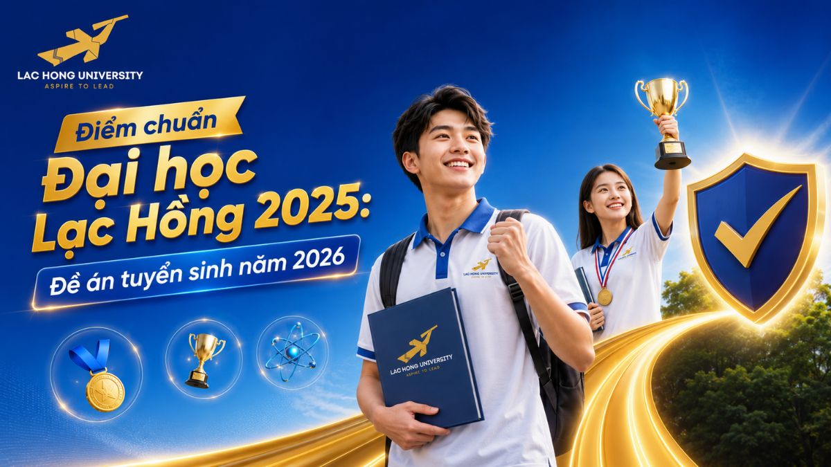 Xét tuyển thẳng theo quy chế tuyển sinh của Bộ GD&ĐT