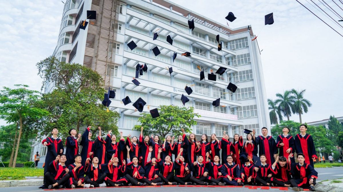 Xét tuyển theo kết quả học tập 3 năm THPT của Đại học Nông Lâm Bắc Giang năm 2025