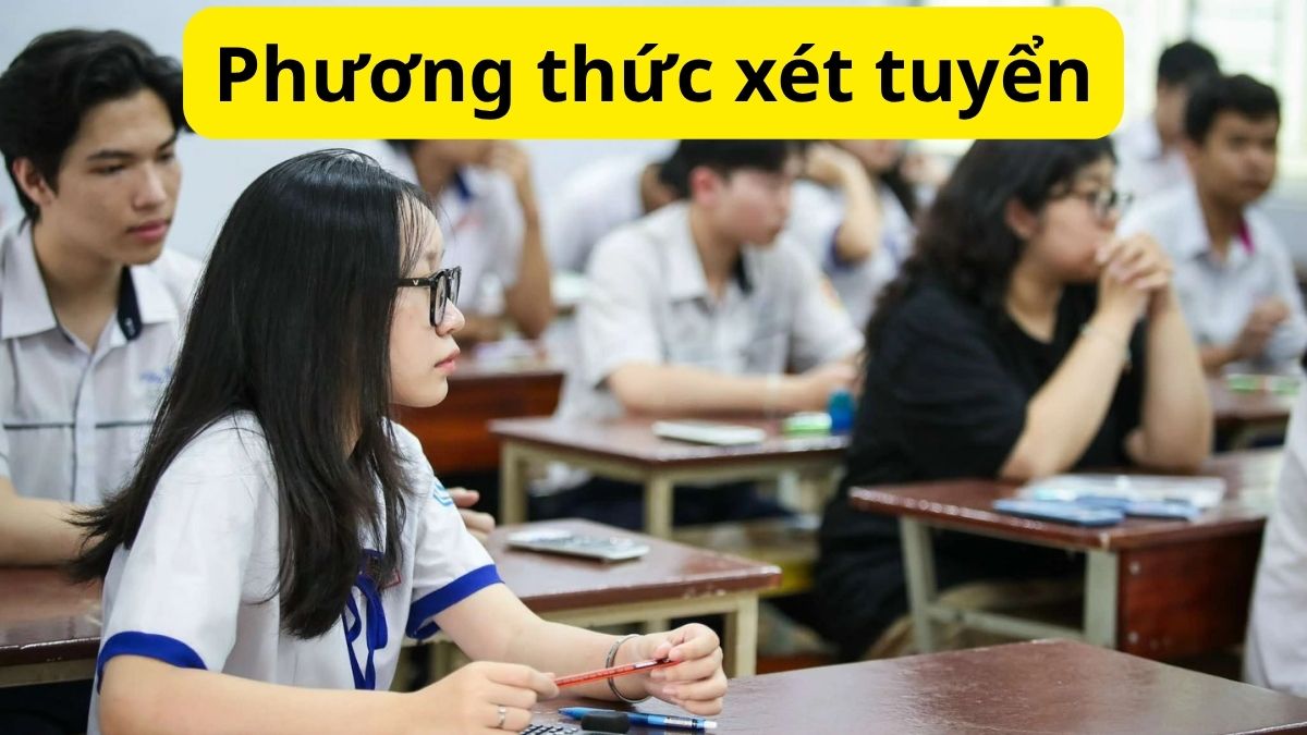 Một vài thông tin cần biết về xét tuyển của Đại học Quảng Nam