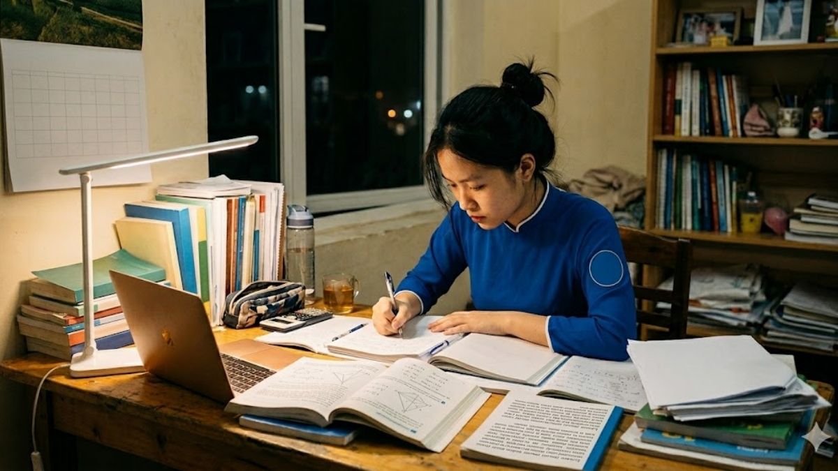 Thí sinh năm 2026 cần chuẩn bị gì để tăng khả năng trúng tuyển vào RMIT?