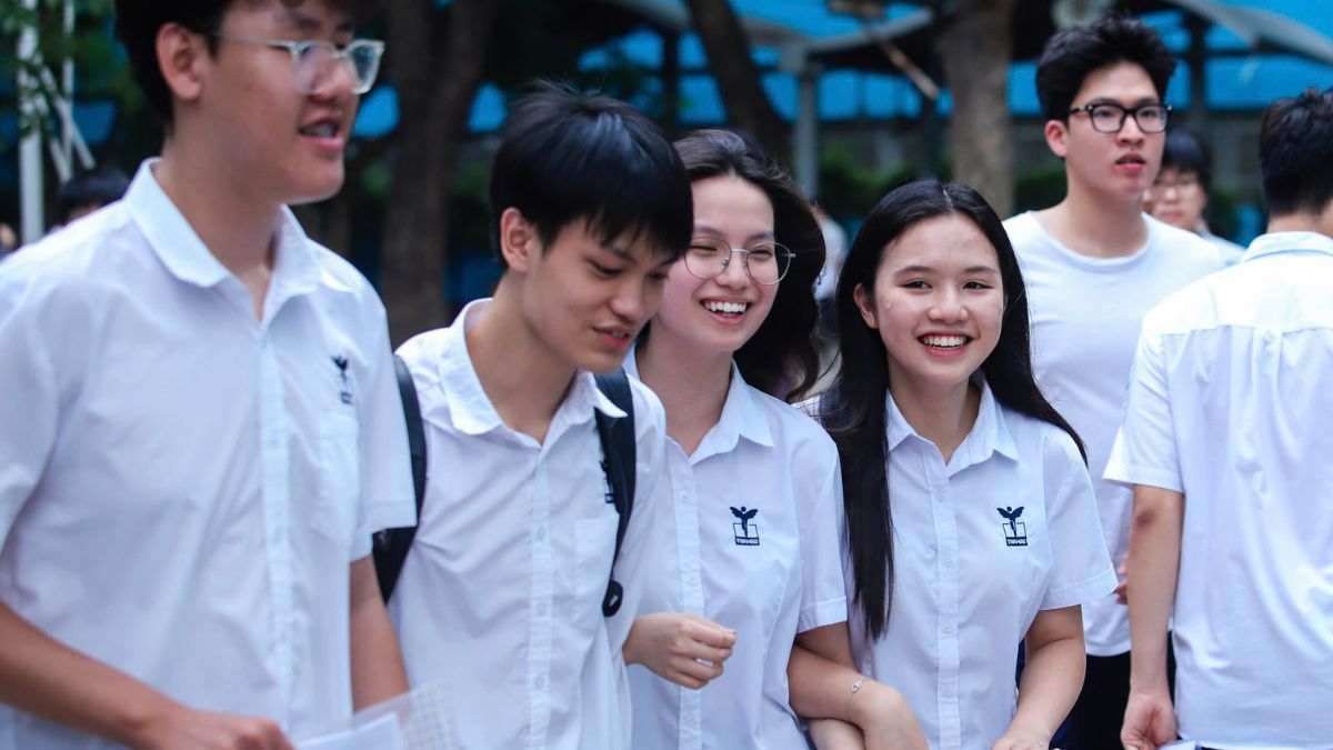 Chiến lược nào cho thí sinh tham dự thi tốt nghiệp THPT năm 2026?