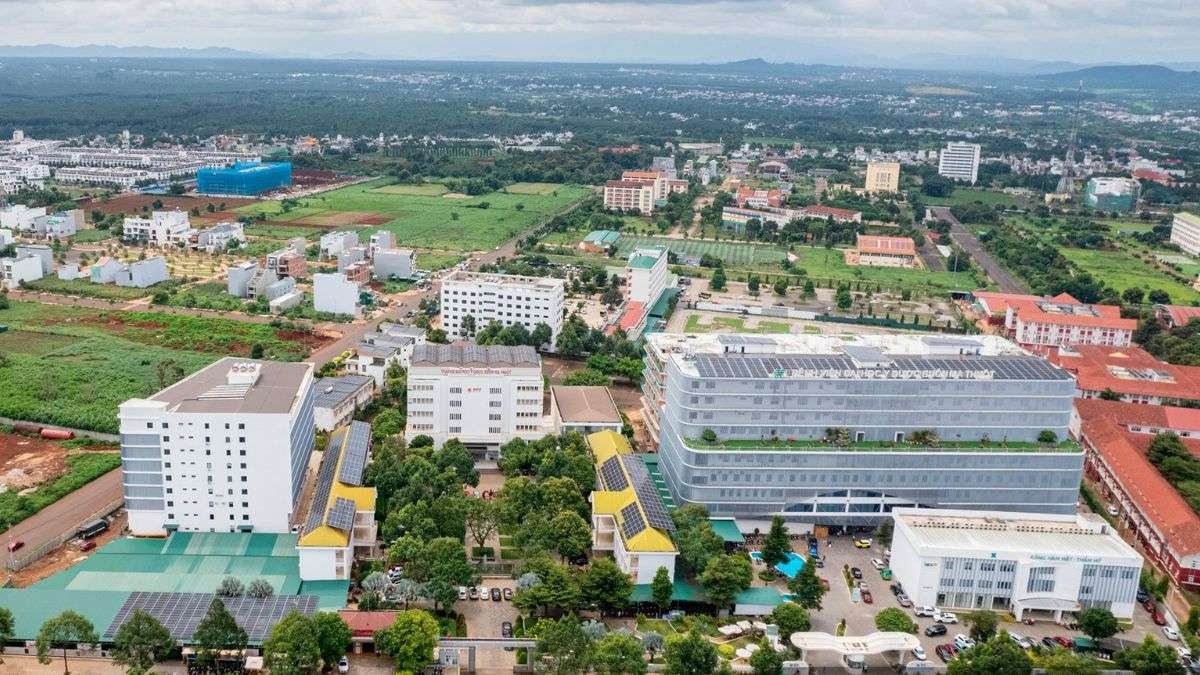 Điểm chuẩn theo phương thức kết quả thi THPT Quốc Gia