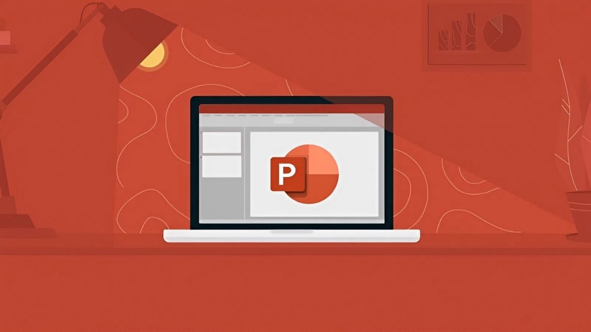 Giới thiệu về đuôi PowerPoint