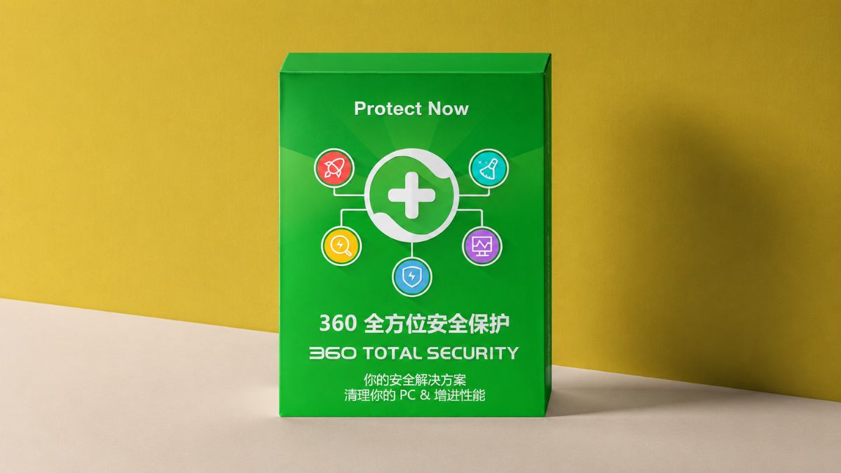 Vì sao 360 Total Security miễn phí nhưng vẫn duy trì được?