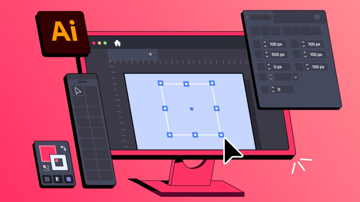 Sức mạnh của đồ họa vector
