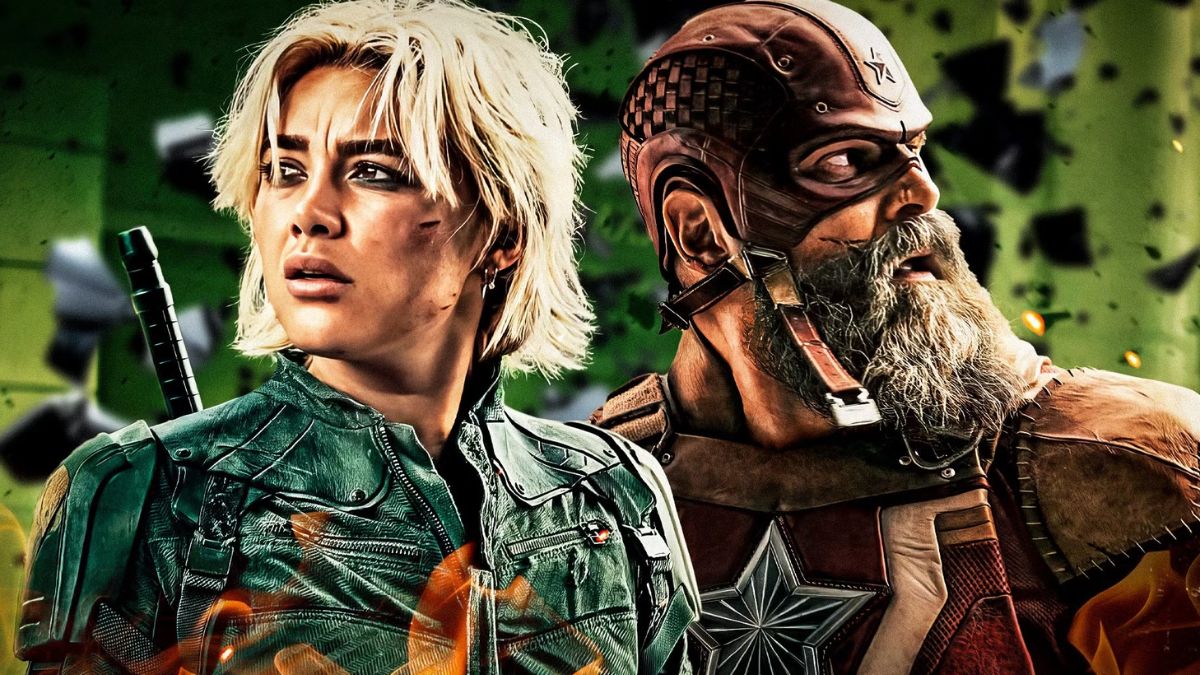 Avengers: Doomsday là một trong các tập phim có sự tham gia của Florence Pugh được mong chờ nhất năm 2026